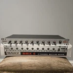 Nady Audio Rmx 6 Channel Mic/line Mixer. Fixed Price $56.50.