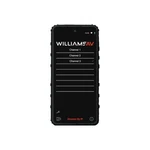 Williams Sound Wavecast Pro Wi-fi Receiver, Black #wf R2-00. Fixed Price $328.00.