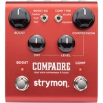Strymon Compadre Dual Voice Compressor And Boost Pedal. Fixed Price $299.00.