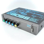 Boss RPH-10 Phaser Made In Japan Guitar Effect Processor Micro Rack Series. Fixed Price $245.00.