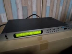 Korg Tr-rack Expanded Access Midi Sound Module Synthesizer W/ Manuals Tested. Fixed Price $371.80.