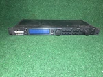 Tc Electronic One MAN003 Guitar Effect Pedal Stereo Channel Compressor Rack. Fixed Price $399.00.