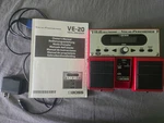 Boss VE-20 Vocal Processor.. Fixed Price $170.00.