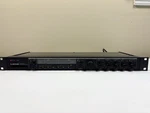 Electronic Intonator Vocal Pitch Correction Processor #52808. Fixed Price $400.00.