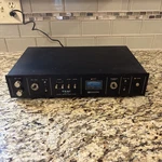 Teac AN-80, Dolby Noise Reduction Unit Made Japan Vintage Tested!. Fixed Price $74.69.