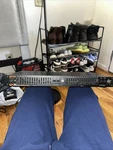 Gemini Eqx 30 Rack Mount 15 Band Graphic Equalizer. Fixed Price $79.97.