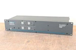 Ashly Protea System Ii 4.24GS 4-CHANNEL Digital Graphic Equalizer Slave CG00894. Fixed Price $79.99.