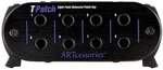 Art Tpatch 8-POINT 1/4 Inch Trs Balanced Patchbay. Fixed Price $69.99.