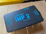 Whirlwind Imp 2 Direct Box Passive Di, Made Usa. Fixed Price $50.00.