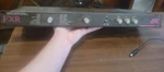 Art Fxr Model 423 Stereo Multi-effects Processor With Power Cable. Fixed Price $125.00.