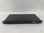 Bbe EQA131 Equalizer Band Used. Fixed Price $74.99.