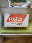 Vintage 1982 Fostex 3180 Spring Reverb New Box W/ Manual Rare Find!. Fixed Price $990.00.
