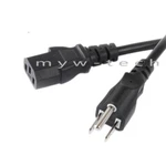 Ac Power Cord Cable For Peavey Deca 528 700 724 1200 Energy Conversion Amplifier. Fixed Price $9.85.