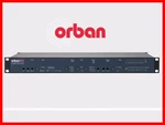 Orban 8218 Optimod-fm Digital Stereo Encoder Broadcast Audio Processor. Fixed Price $1040.06.