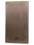 Yamaha NS10M Pro Speaker Cloth Cover Oem Replacement Silver Grille. Fixed Price $39.00.