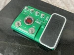 Zoom A2.1U Multi-effects Guitar Pedal Good Gp. Fixed Price $111.09.