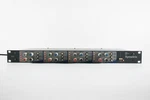 Symetrix 544 Channel Quad Expander Gate Rack Unit. Fixed Price $150.00.