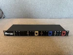 Whirlwind Multidirector 4-CHANNEL Rackmount Box. Fixed Price $275.00.