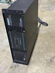 Ashly FTX-2001 Series Iii Stereo Mosfet Power Amplifier. Fixed Price $179.99.