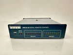 Broadcast Tools SRC-8 Iii Serial Remote Control Automation Relay Box. Fixed Price $199.99.