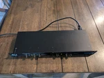 Dbx Project 1 - 262 Compressor/limiter Rackmount + Power Supply Cable. Fixed Price $95.00.