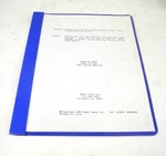 Summit Audio TLA-100A Operating Manual. Mn. Fixed Price $25.00.