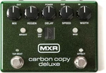 Mxr Carbon Copy Deluxe M292 Analog Delay Pedal. Fixed Price $245.99.