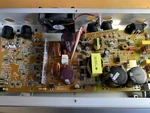 Behringer NU3000D Is Not For Sale. Repair Service Only (parts And Labor). Fixed Price $104.99.