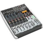 Behringer Xenyx QX1204USB Premium 12-INPUT 2/2-BUS Mixer With Mic Preamps. Fixed Price $229.00.