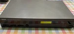 Lexicon Digital Audio Environment Processor CP-1 Tested Working No Remote. Fixed Price $55.99.