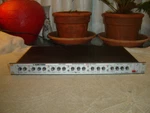 Klark Teknik DN405, Band Parametric Equalizer, Eq, Rack. Fixed Price $355.50.