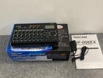 Tascam DP-008EX Multi Track Recorder Digital Pocketstudio Used. Fixed Price $213.00.