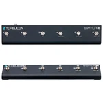 Helicon Switch 6 Remote Foot Controller For Touch 2/VOICELIVE 3. Fixed Price $97.99.