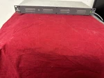 Wohler Technologies LM53-8 Level Meter Rackmount Aes/ebu Digital 8-CH 53-SEGMENT. Fixed Price $345.00.