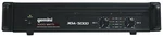 Gemini XGA-5000 Watt Professional Dj/pa Live Sound Power Amplifier XGA5000. Fixed Price $249.95.