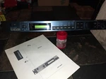 Tc Heliconvocal Harmonizer / Rack Mount Multi-effect Processor Mint !. Fixed Price $275.00.