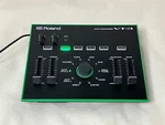 Roland Aira Series VT-3 Voice Transformer Tested & Works W/ Adapter. Fixed Price $219.95.