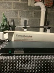 Comprehensive Video Group The Interface CVG-SV5A Audio Distribution Amp. Fixed Price $36.00.