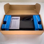Dod Sr 231QX Dual 31-BAND Eq 1ST Gen Complete. Fixed Price $74.95.