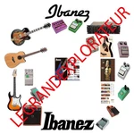 Ultimate Ibanez Operation Service Schematics Catalog 500 Dvd. Fixed Price $16.61.