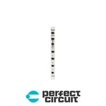 2HP Rout Vc Switch (silver) Eurorack - New Perfect Circuit. Fixed Price $84.00.
