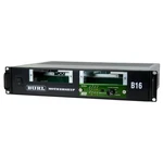 Burl B16 Mothership Ad/da Converter W/ BMB4 Soundgrid Motherboard #0274 (used). Fixed Price $1089.00.