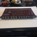 Allen & Heath GR05 Audio Zone Mixer 4-OUTPUT Sound Contractor Series. Fixed Price $325.00.