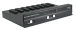 6X2 Scart Matrix Routing Switcher Selector W/ Audio New. Fixed Price $266.00.