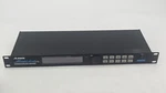 Alesis Midiverb 4 Dual Channel Parallel Processor W/auto Level Sensing. Fixed Price $161.50.