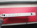 Clear-com Intercom Systems Pro 2-CHANNEL Power Supply PS-232 Rack Mount. Fixed Price $169.95.
