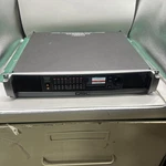 Qsc CX-Q8K8 Q-sys 8-CHANNEL Network Amplifier Pro Audio 8-WAY Dsp 8000W. Fixed Price $2499.00.