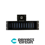 Bae 11 Space 500 Series Rack Power Supply - New Perfect Circuit. Fixed Price $1250.00.