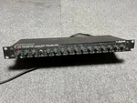 Electronic TC1140 Parametric Equalizer Preamplifier Pro Audio Rack Mount Used. Fixed Price $499.99.