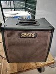 Crate Acoustic Cimarron CA15 15W Guitar Amplifier. Fixed Price $74.99.